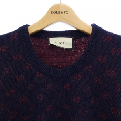 Gucci GUCCI 536731-X940B Áo len - Hàng hiệu Chính hãng 897418