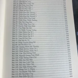 Tuyển Tập Các Bài Tán - Phiên Âm Dịch Nghĩa Dịch Thơ Chú Thích Giải Nghĩa - Tập 1 753923