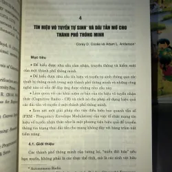Thành phố thông minh: Nền tảng, nguyên lý và ứng dụng 755264