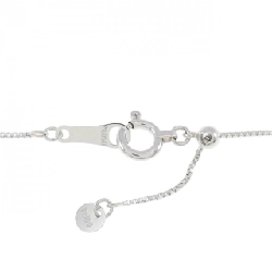 Dây chuyền Tanzanite 0.87CT - Hàng hiệu Authentic 863659