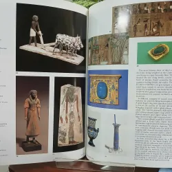 ARTS OF ASIA - VOLUME 28 NUMBER 6 558111