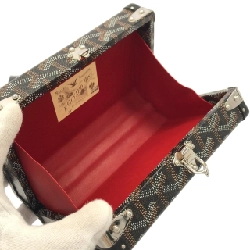 Túi xách vai Goyard Minodière - Hàng hiệu Authentic 801222