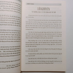Lời Khuyên Từ Những Nhà Cố Vấn Hàng Đầu Thế Giới

 379360