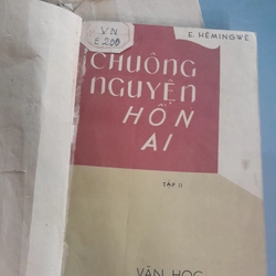 CHUÔNG NGUYỆN HỒN AI (TẬP 1 VÀ 2) 199328