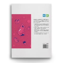 RIO BOOK NO.4 – Để Bao Bì Truyền Tải Thông Điệp Marketing Bí Kíp Tăng Lợi Thế Cạnh Tranh Cho Sản Phẩm Thương Mại - Gavin Ambrose và Paul Harris (Trang Quách dịch) - MARKETING KINH DOANH 921836