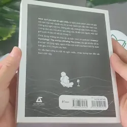 Hành Tinh Của Một Kẻ Nghĩ Nhiều 604619