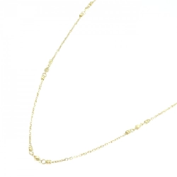 Dây chuyền 750YG - Hàng hiệu Authentic 867380