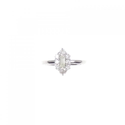 Nhẫn kim cương PT 0.51CT - Hàng hiệu Authentic 855510