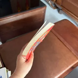 Hướng Dẫn Cách Bảo Mật & Quản Trị Mạng Cho Người Tự Học | Sách IT cơ bản - K3 1008341