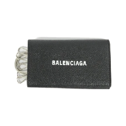 Balenciaga 640537 1IZI3 ví đựng chìa khóa