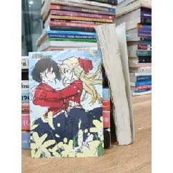 Tôi yêu nữ phản diện (Tập 1) — Mori 576818