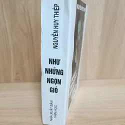Như những ngọn gió (Nguyễn Huy Thiệp) 723117