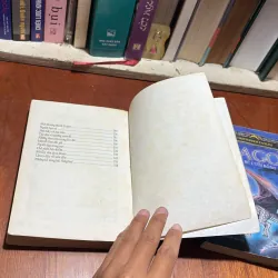 [Sách Không Đẹp, Có Vết Ẩm] - II ERAGON _ Cậu Bé Cưỡi Rồng (2 Tập) - CHRISTOPHER PAOLINI 927775