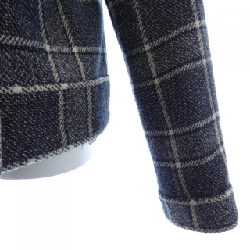 CHANEL METIERS D'ART LOOK21 P73124V64578 22A Áo khoác - Hàng hiệu Authentic 823172