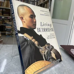 LIVING BUDDHISM - ANDREW POWELL