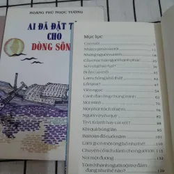 3 quyển 3 nhà văn Việt - Thái Nguyễn Bạch Liên, Hoàng Phủ Ngọc Tường và Nguyễn Nhật Ánh. 573642