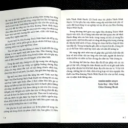 THÍCH NHẤT HẠNH- NGƯỜI THẮP SÁNG CON ĐƯỜNG TỈNH THỨC 1001669