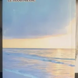 Sách Những dấu chân thời gian - Lê Thanh Phương 1006243