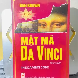 Mật mã Da Vinci  970360