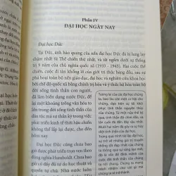 ĐẠI HỌC ĐỊNH CHẾ GIÁO DỤC CAO THAY ĐỔI THẾ GIỚI 592873