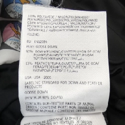 Áo khoác lông vũ MONCLER 639150