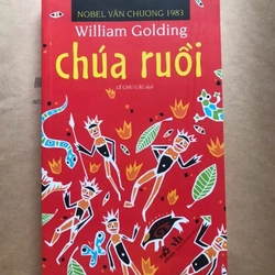 Tiểu thuyết Chúa ruồi