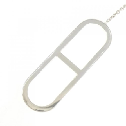 Hàng hiệu Authentic - Dây chuyền Hermes Ever Chaine d'Ancre 845539