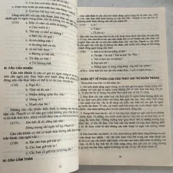 Ngữ pháp chức năng tiếng Việt - Nguyễn Văn Bằng - 1995s 801067