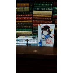 TRUYỆN TRANH SAU CƠN MƯA