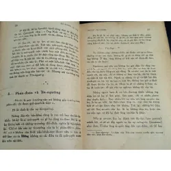 Thuật tư tưởng - Nguyễn Duy Cần 574187