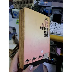 Trên sa mạc và trong rừng thẳm 2003 mới 70% ố bìa cứng chóc bìa Văn học nước ngoài HCM1709 559939