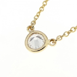 Dây chuyền Tiffany By The Yard - Hàng hiệu Authentic 842439