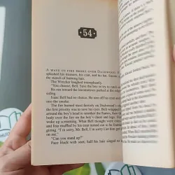 [MIỄN PHÍ BỌC SÁCH] The Wrecker - Clive Cussler & Justin Scott 1027185