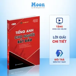 Tiếng Anh cho người bắt đầu - Bản đặc biệt 795777