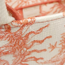 Túi xách Dior Book Tote Medium TOILE DE JOUY SOLEIL 608694