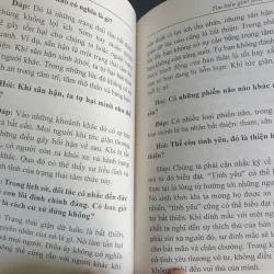 Sách Tiềm Hiểu Giáo Pháp Nina Van Gorkom mới 90% 640866