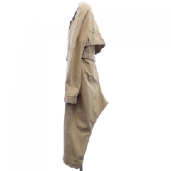 Balenciaga BALENCIAGA 769012 TBP01 Áo khoác trench - Hàng hiệu Chính hãng 817642