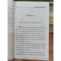 Robinson Crusoe 549389