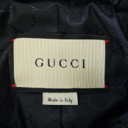 Jacket GUCCI - Hàng hiệu Authentic 825245