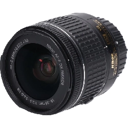 Ống kính AF-P DX 18-55mm F3.5-5.6G VR - Hàng hiệu Authentic 879088