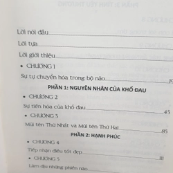 Bộ não của Phật (Giải mã Hạnh phúc, tình thương và trí tuệ) 494267