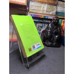 [Phiên Chợ Sách Cũ] Khiêu vũ cùng bản nhạc cuộc đời 2014 Xuân Nguyễn 1704 439003