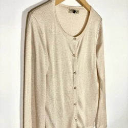 Áo Cardigan Mongtoghi Hiệu Nhật Nhà Proportion Size S M
 443521