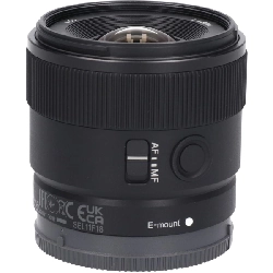 E11mm F1.8 SEL11F18 - Hàng hiệu Authentic 879455