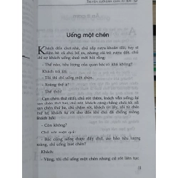 Truyện cười dân gian xứ Bắc - Trần Quốc Thịnh (sưu tầm) 523027