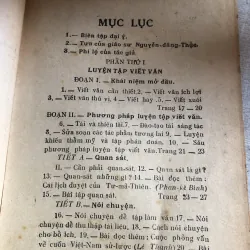 Nghệ thuật viết văn 785745