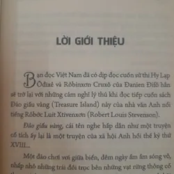 Đảo dấu vàng. Robert Louis Stevenson 575752