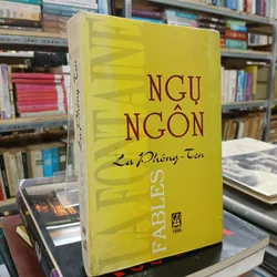 NGỤ NGÔN LA PHÔNG - TEN