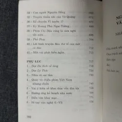 Nguyễn Tuân bàn về văn học nghệ thuật 926226