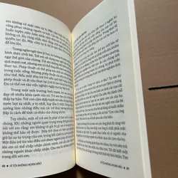 Vì tôi không hoàn hảo 704049